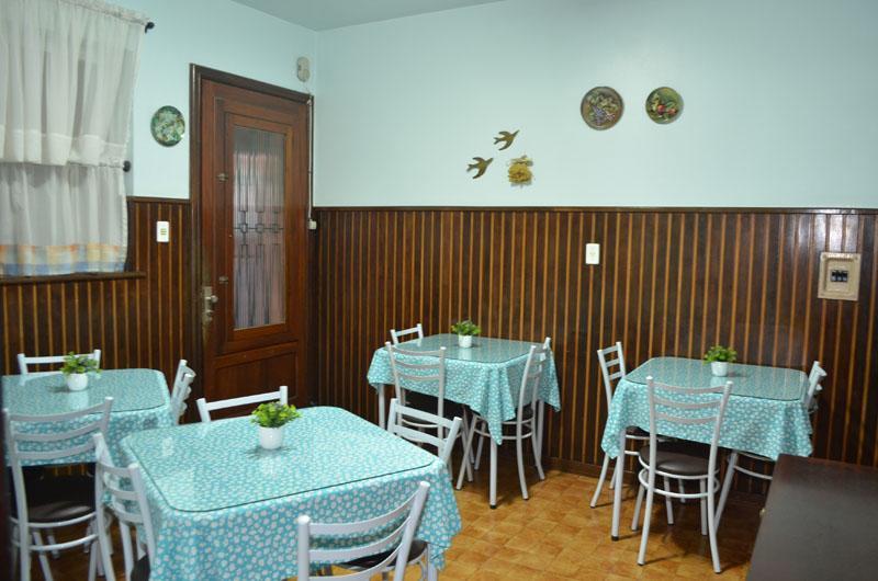 Casa Mia Bento Gonçalves Exterior foto